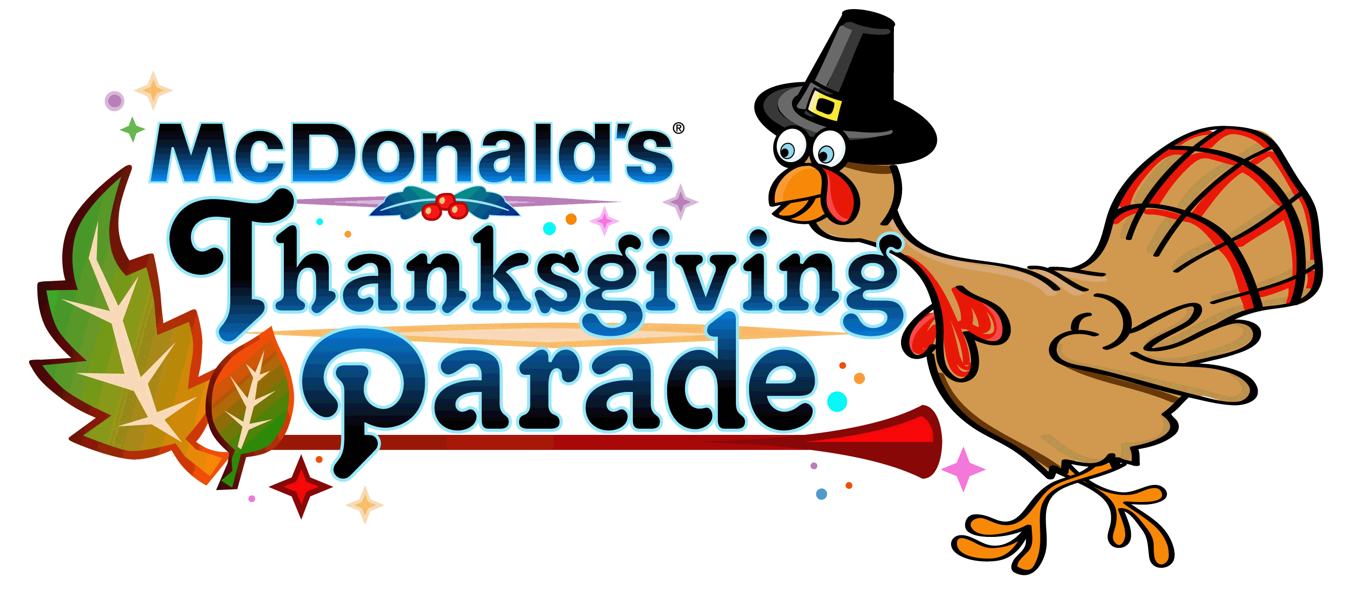 2013 McDonalds Thanksgiving Day Parade