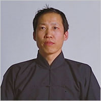 Master Hong-Chao Zhang